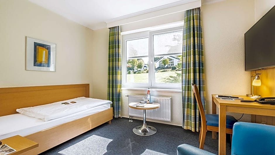 Dorint Parkhotel Siegen