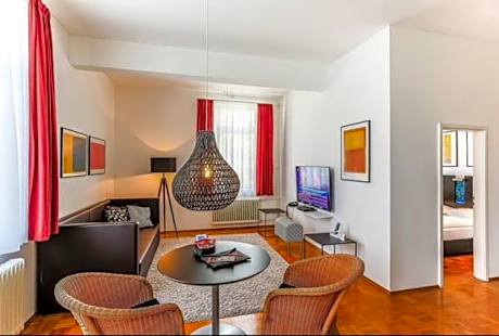 WHLIVING - Apartments & Studios in Konstanz