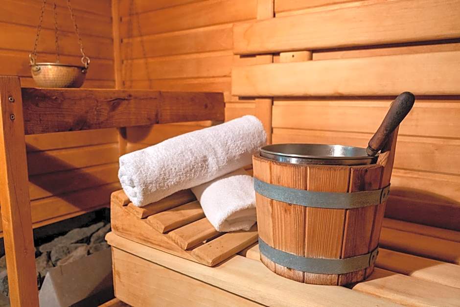 Hotel Tommy Wellness & Spa