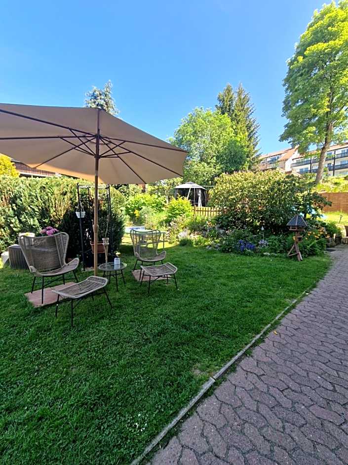 Hotel Elisabeth Ilse