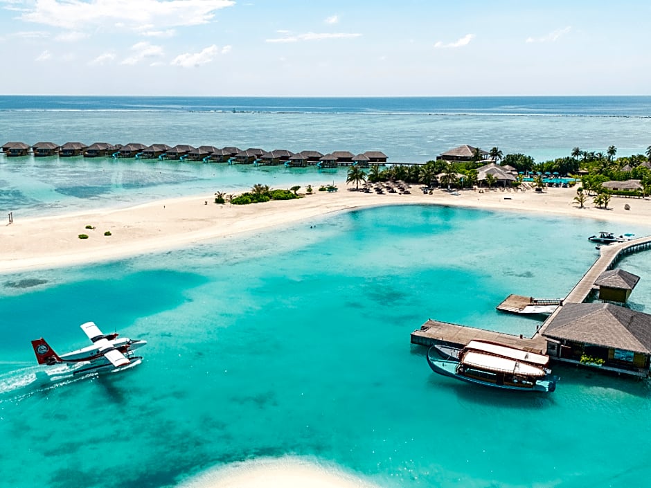 Cocoon Maldives