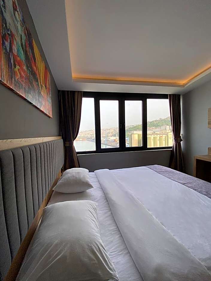 City Port Hotel Trabzon