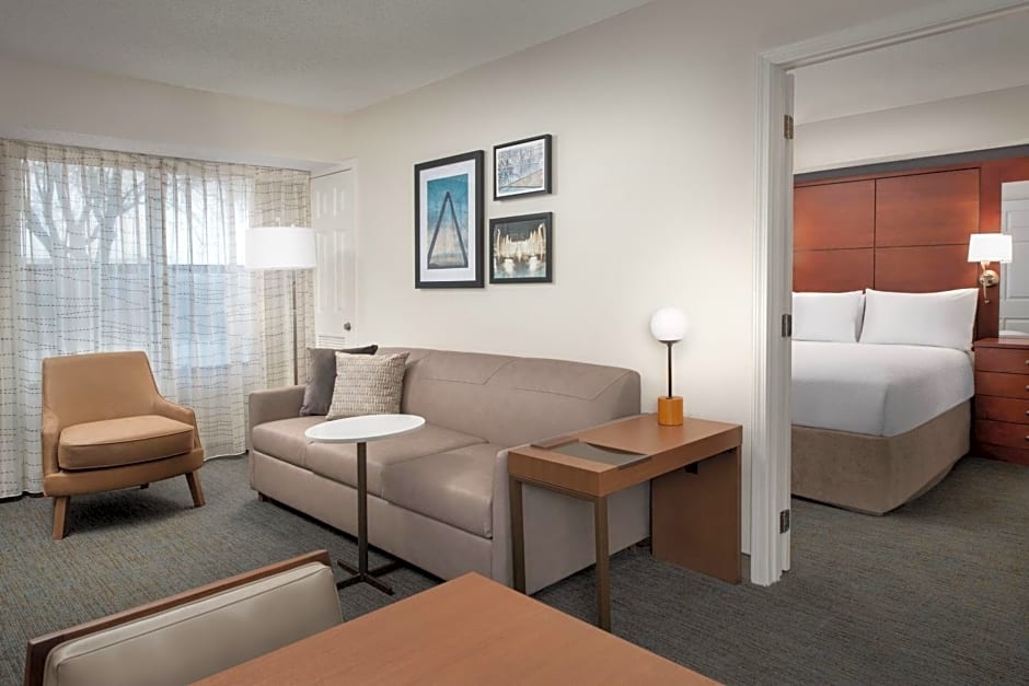 Residence Inn by Marriott Kansas City Overland Park