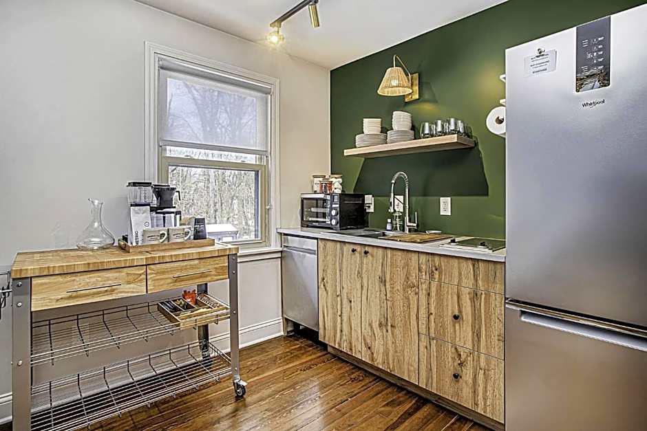 The Neighborhood Hotel Grand Beach