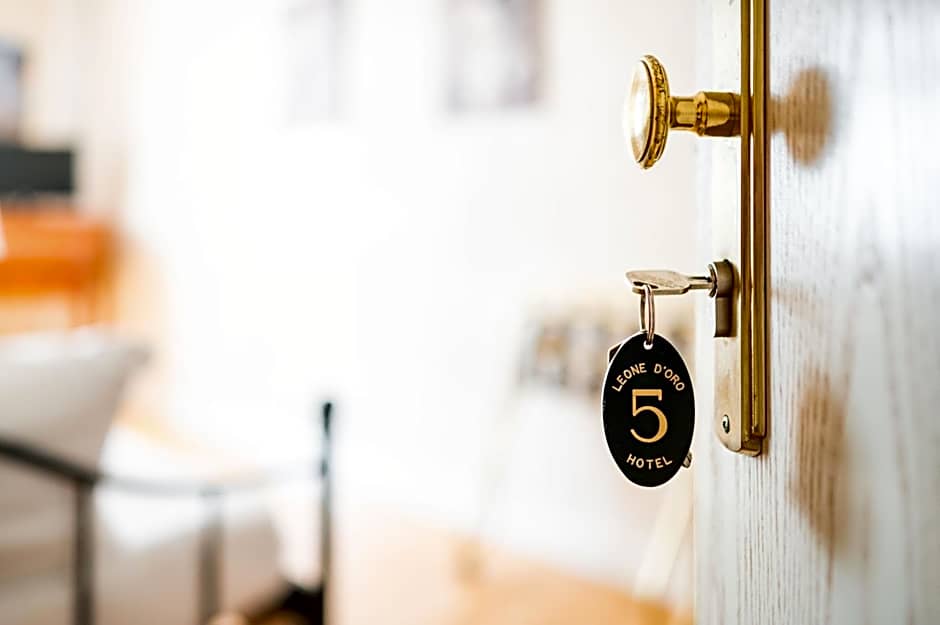 Hotel Leone d´Oro