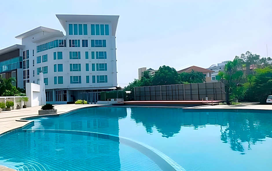 Prajaktra Design Hotel