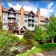 River Mountain Lodge by Breckenridge Hospitality