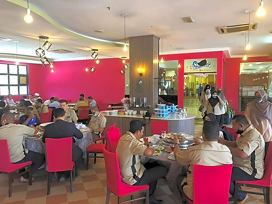 Putra Brasmana Hotel