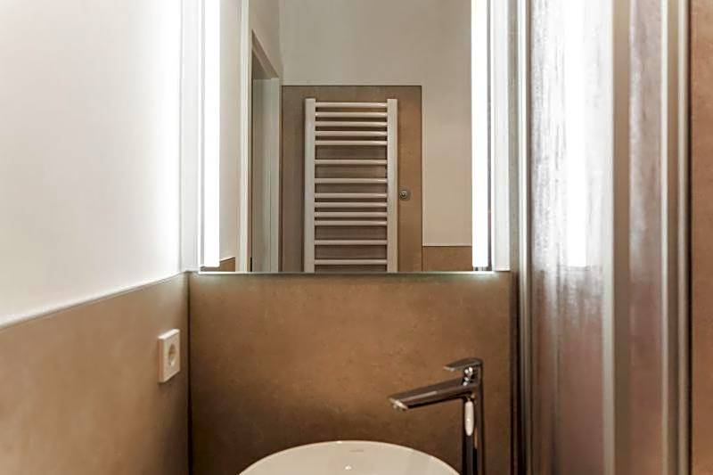 Hotel Schloss Montabaur
