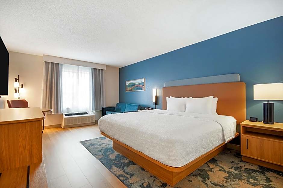 Hampton Inn By Hilton Rutland Vt