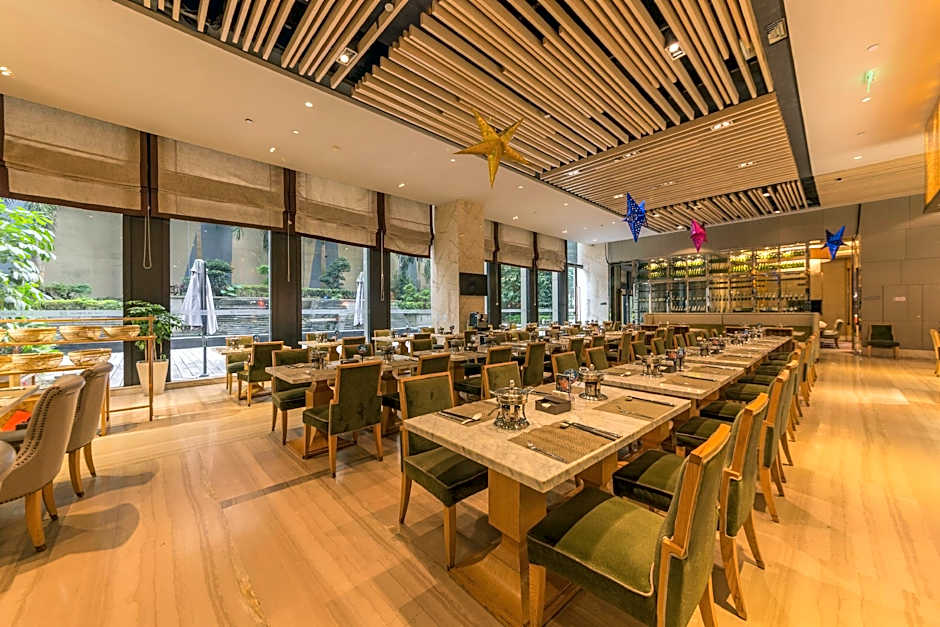 Wanda Realm Zhangzhou