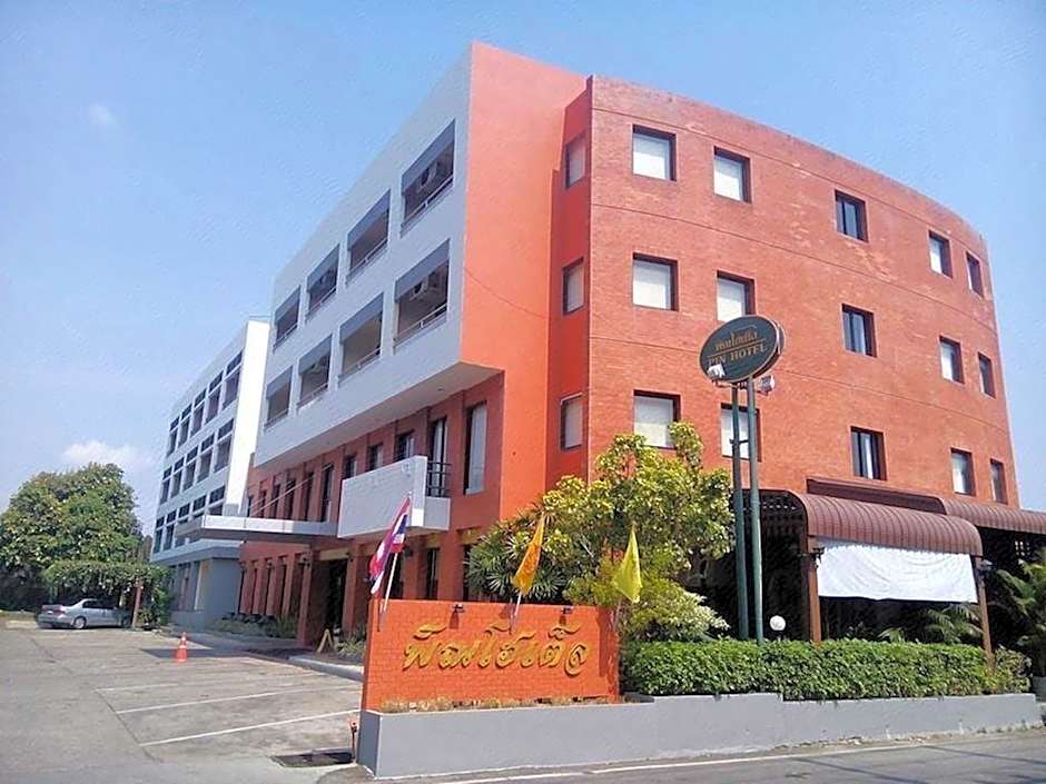 Pin Hotel