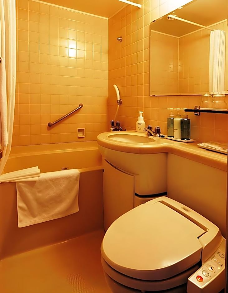 Nest Hotel Matsuyama