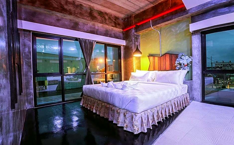 Ps Extra Hotel