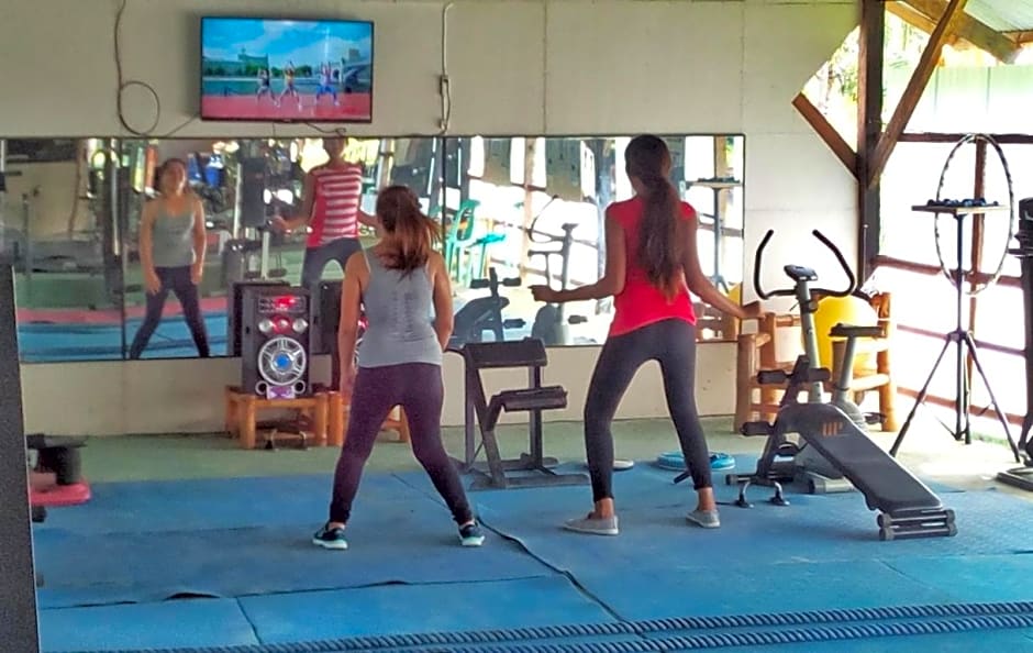 House of TamSe Laagans ' Inn