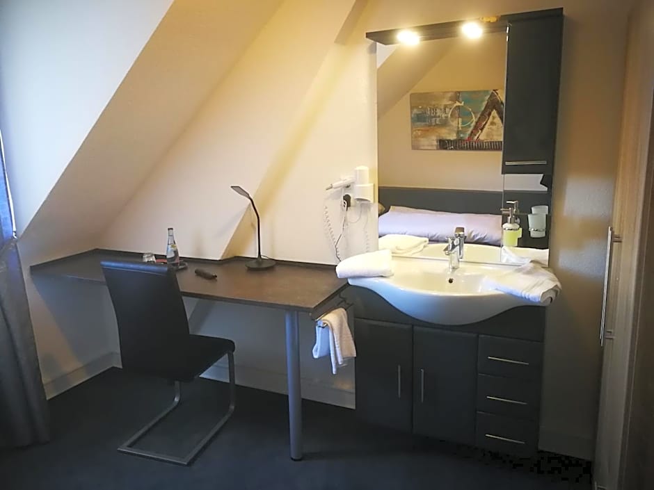 Hotel Romäus