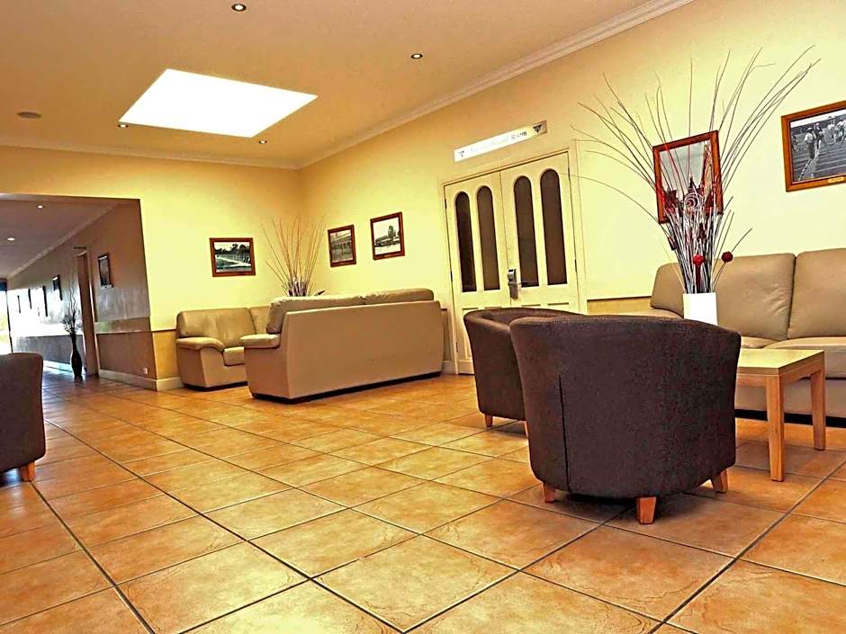 Mercure Hotel Mildura