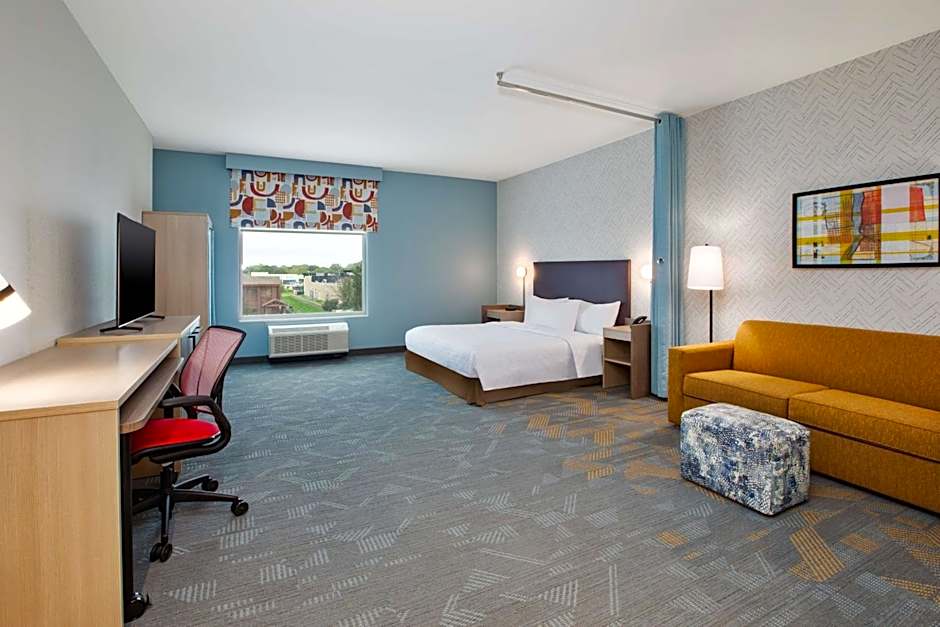 Home2 Suites by Hilton Grand Rapids Northeast