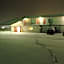 Narrow Gauge Railroad Inn