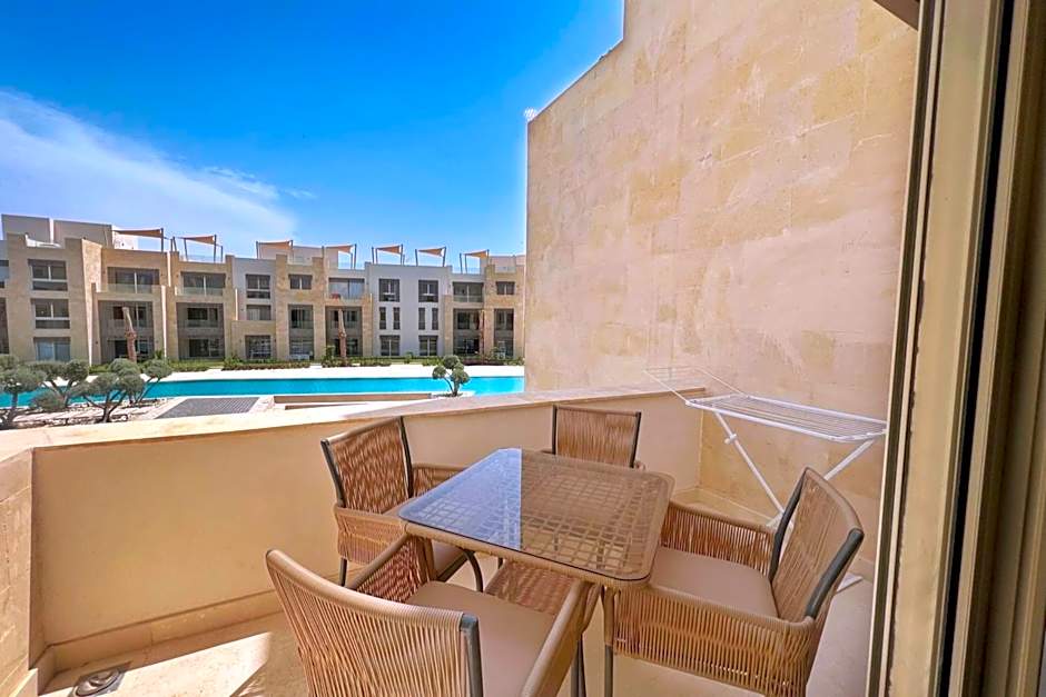 Smooth & Snug 1 BDR Mangroovy Free Beach & Pool Access