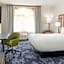 Fairfield Inn & Suites Spokane Airport