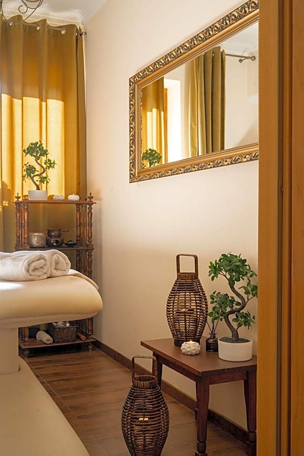 Czarny Potok Wellness & Spa Zakopane Centrum