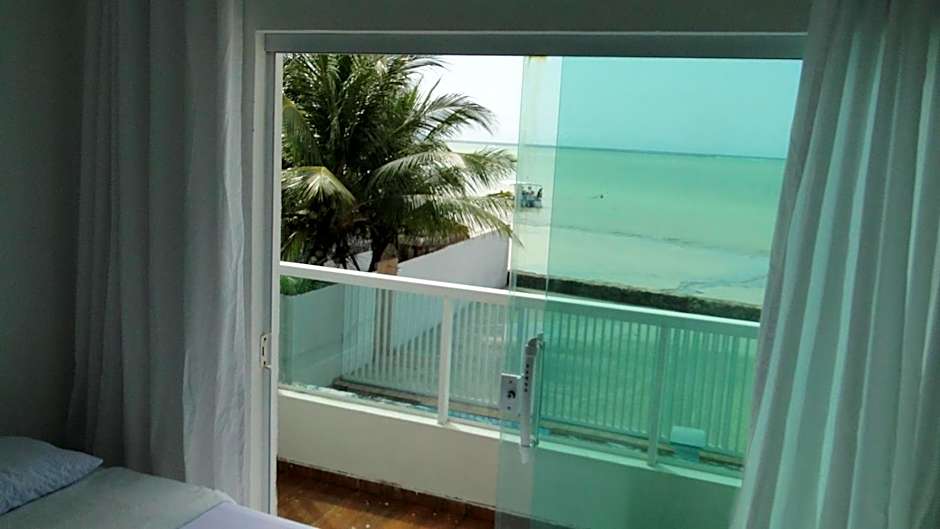 Pousada Diana Maragogi