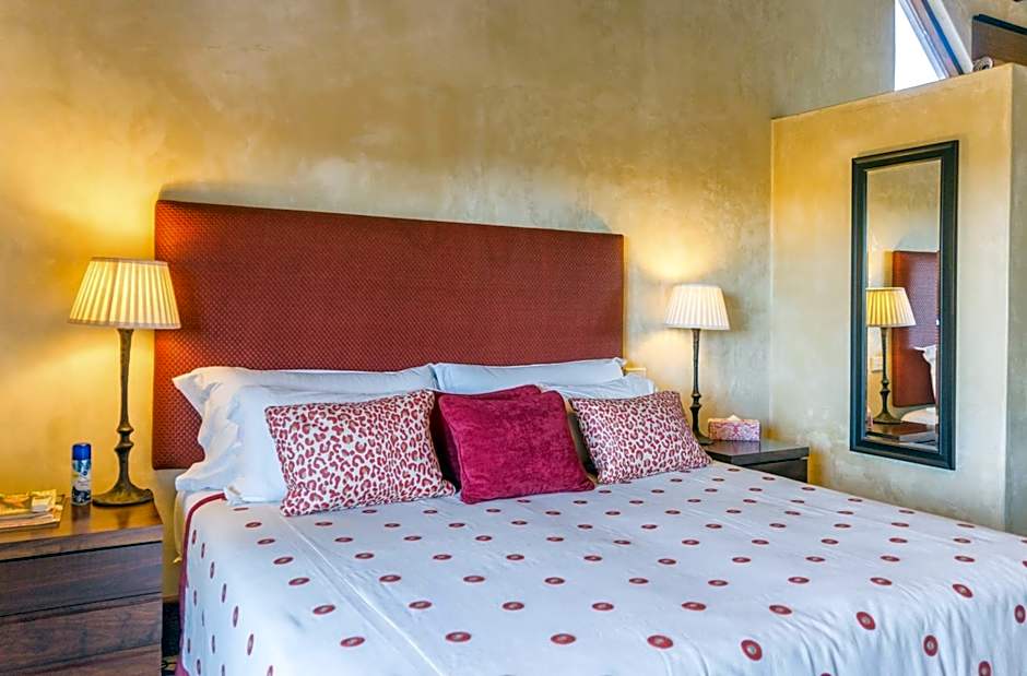 Zebula Golf Estate & Spa Executive Holiday Homes