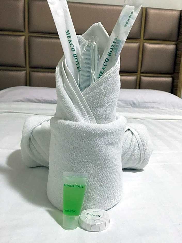 Meaco Hotel - Solano