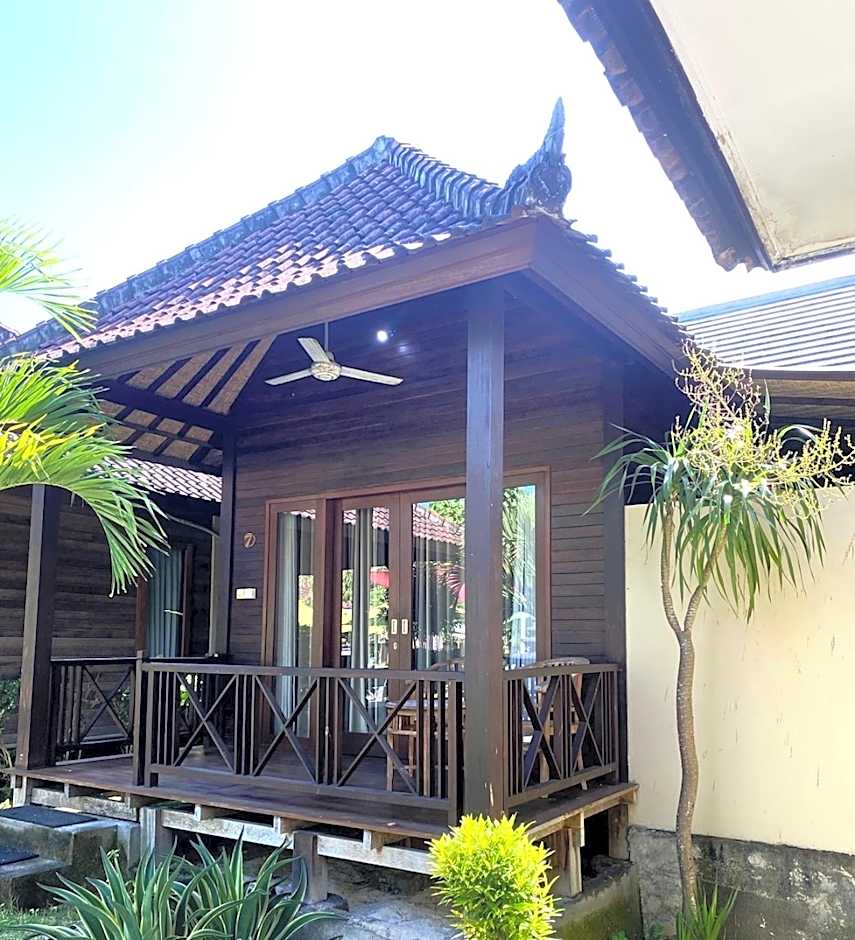 Damara Lembongan