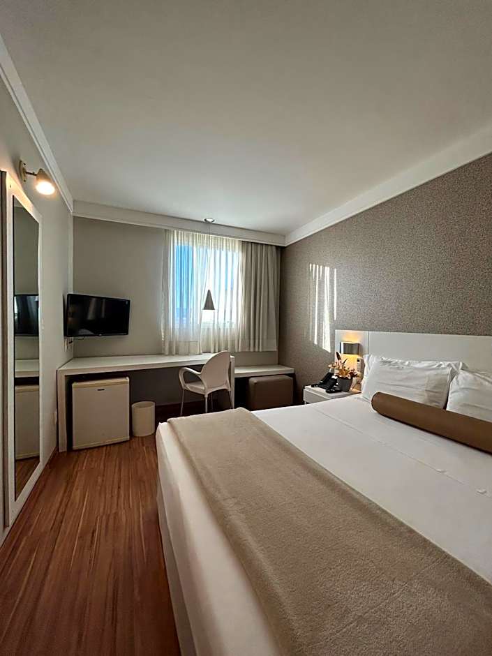 Píer Vitória Hotel