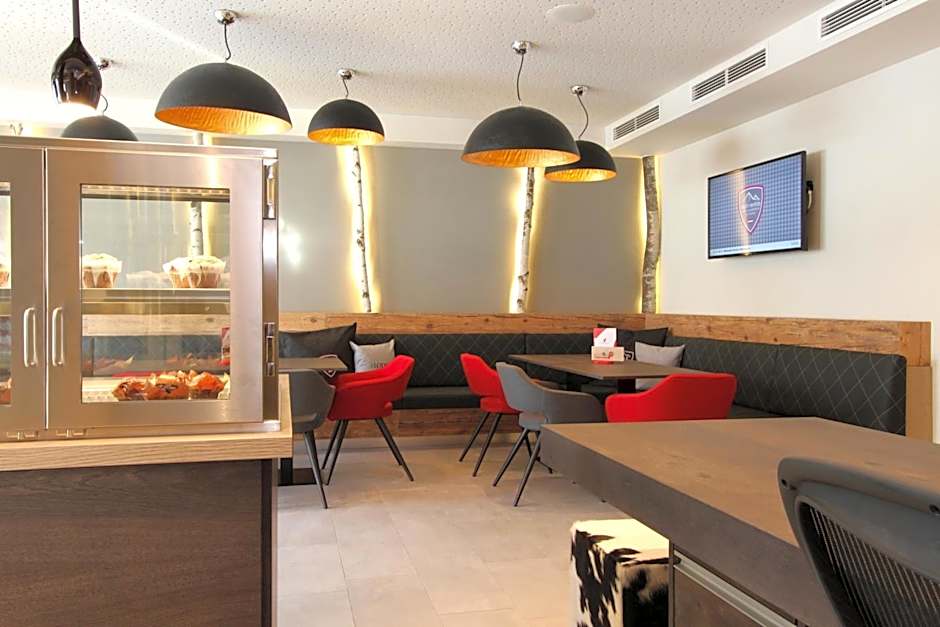 Avenida Mountain Lodges Kaprun