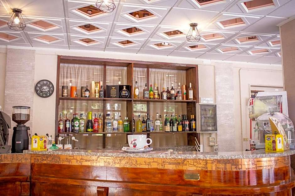 Sport Hotel & Residence Il Bivacco del Parco