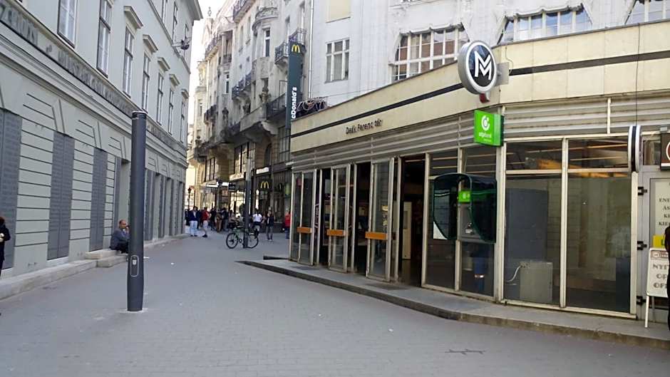 Comebackpackers