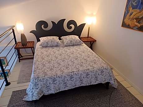 Duplex Apartment