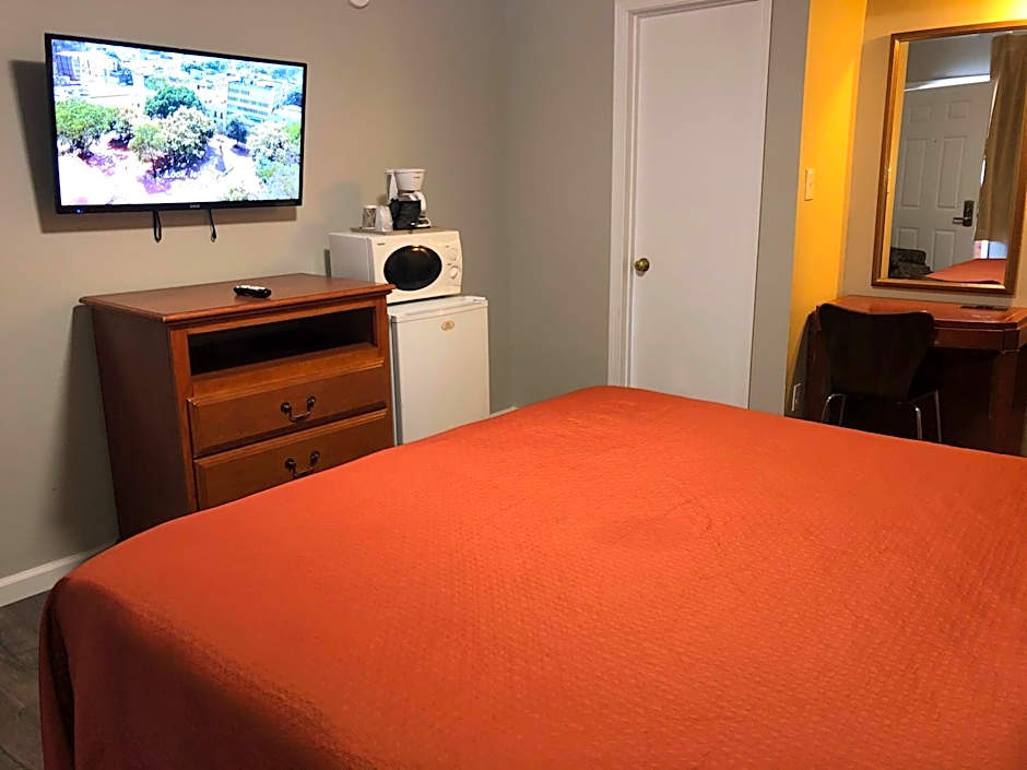 Alpine Inn And Spa