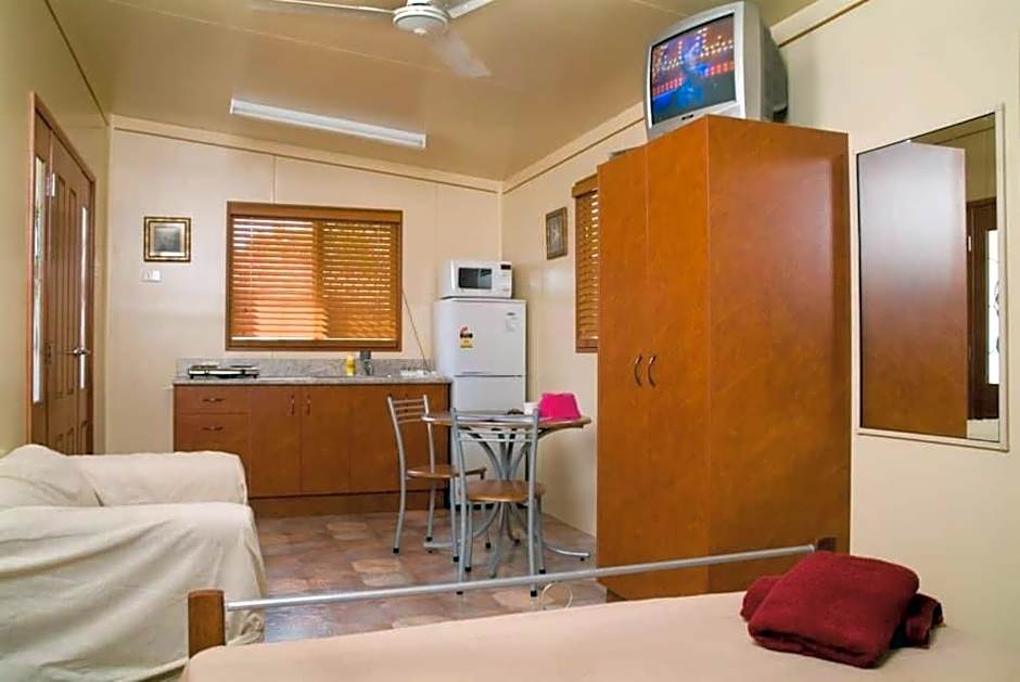 Cairns Sunland Leisure Park Hotel