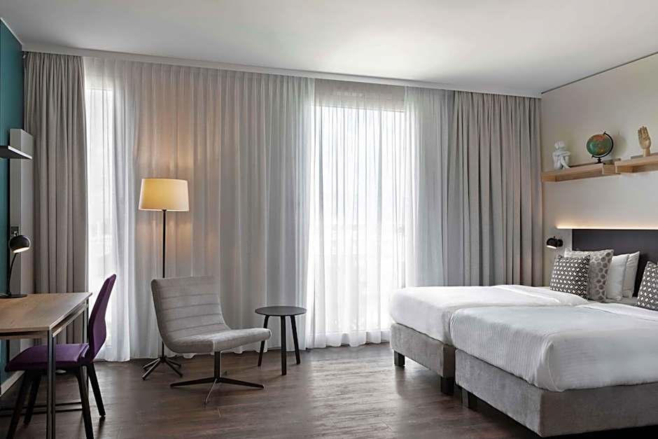 Stellaris Apartment Hotel