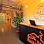 All Iron Hostel