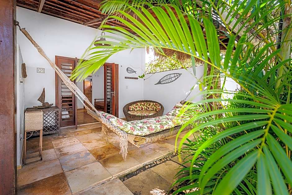 Controvento Boutique Hotel