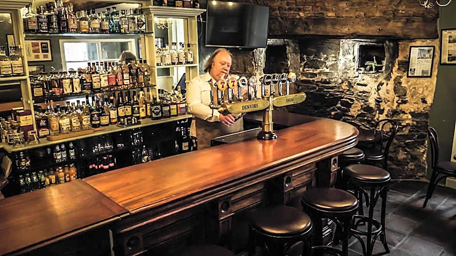 Denvir's of Downpatrick