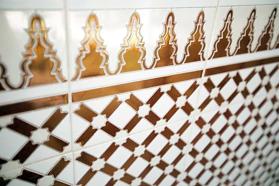 Riad Villa Harmonie