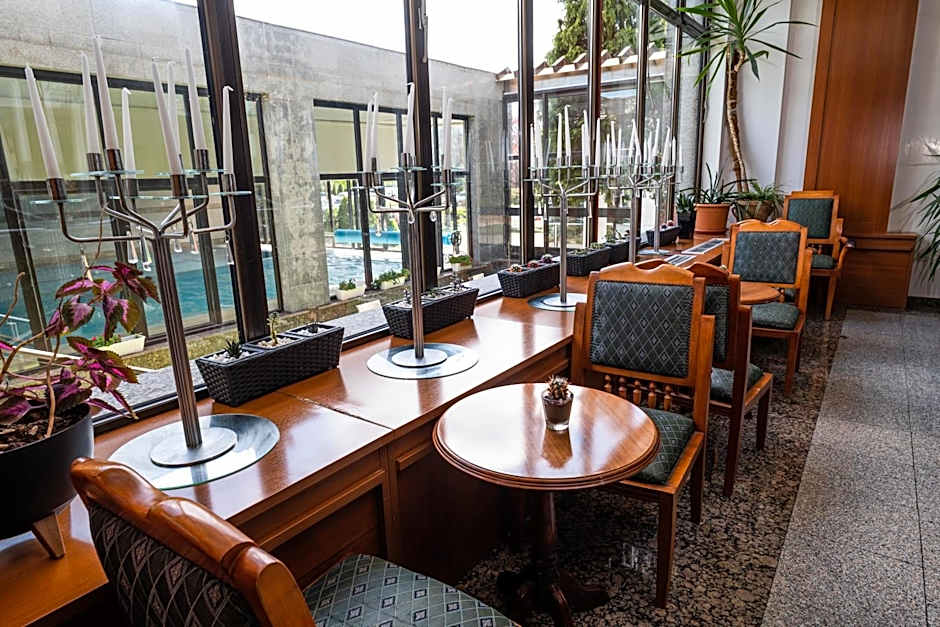 Sole Mio Wellness & SPA