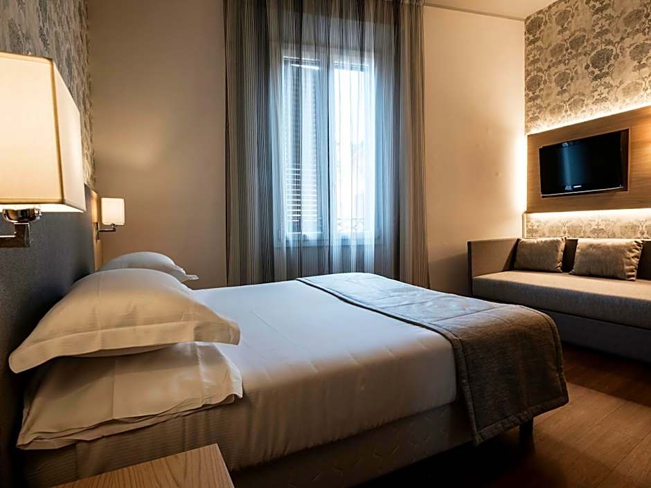 Hotel Accademia