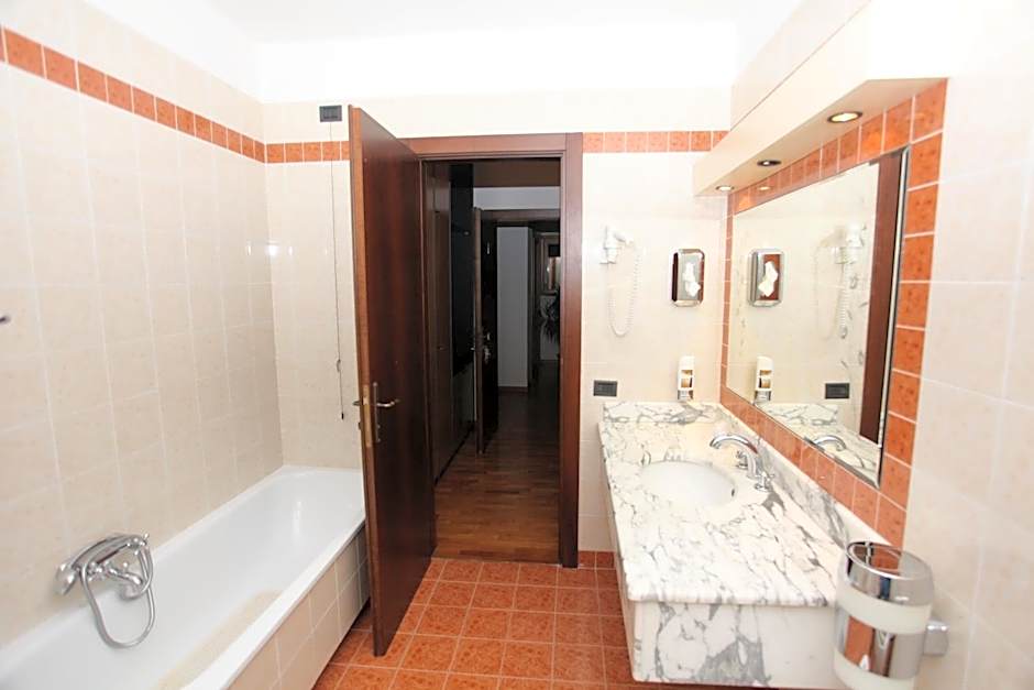 EcoHotel Ristorante Milano