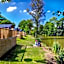 Upton Lakes Lodges