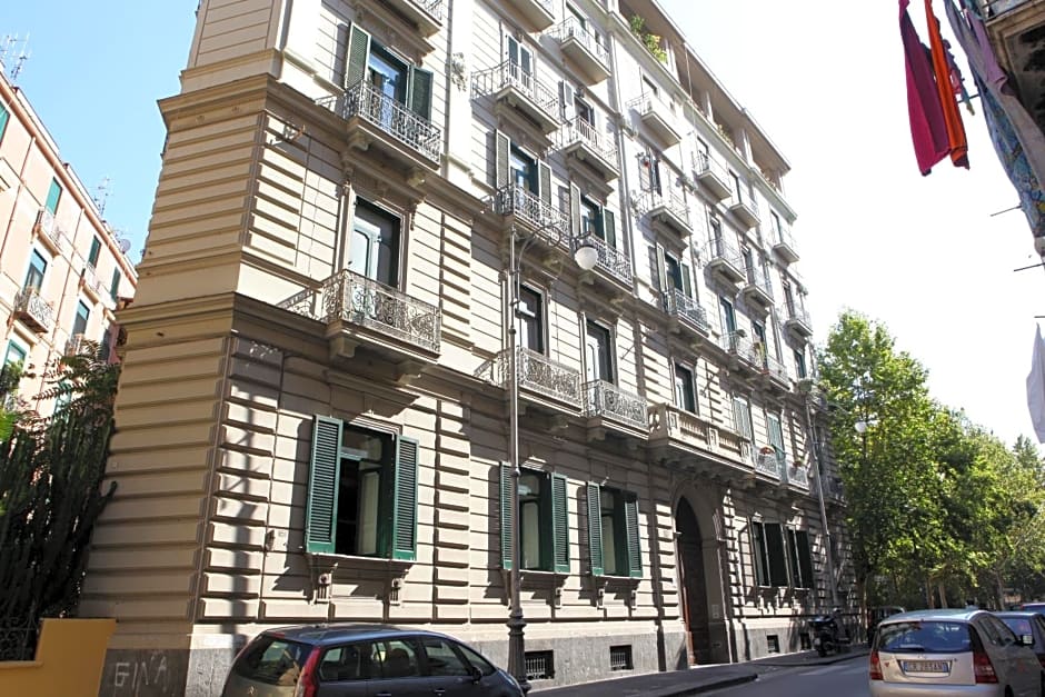 B&B Palazzo Scaramella