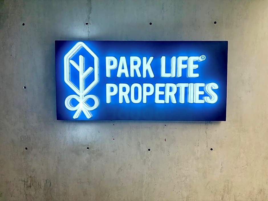 Park Life Condesa Hipódromo