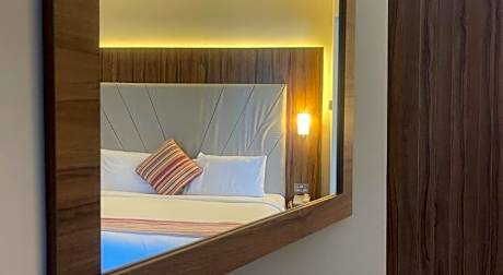 Costa Del Sol Hotel-Managed by Arabian Link International