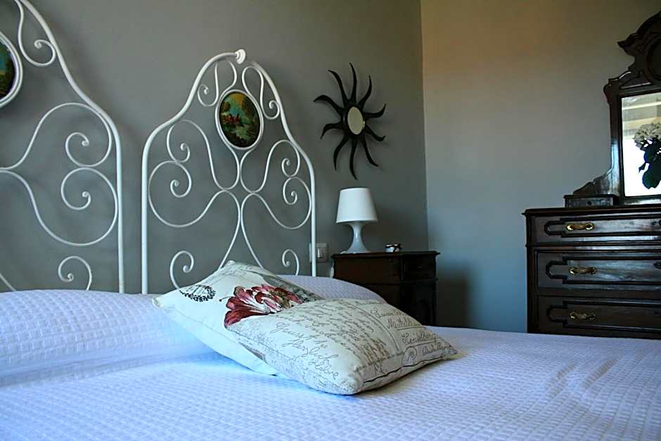 B&B La Torre a Revere